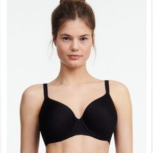 Chantelle Comfort Chic Full Coverage Custom Fit Bras